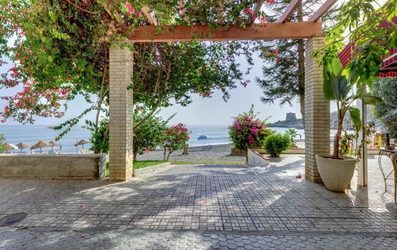 Apartamento Brisa Del Mar Almunecar Exterior photo